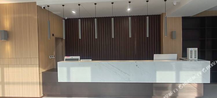 都市118连锁酒店(遵化汽车站店)图片