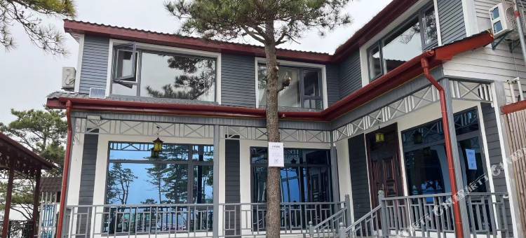 川屿民宿(庐山索道口上站店)图片