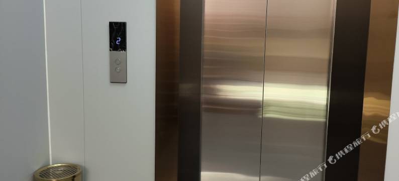 桂林中意酒店(桂林高铁站象山公园店)图片