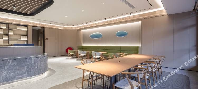 全季酒店(亳州南站养生大道店)图片