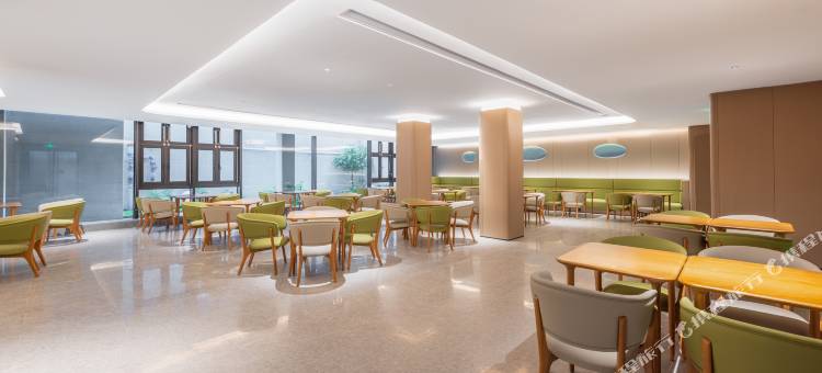 全季酒店(合肥南站骆岗中央公园店)图片
