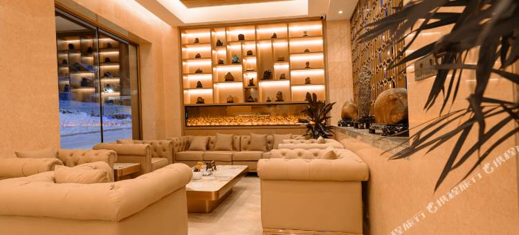 泰熙金陵山水酒店(将军山滑雪场店)图片