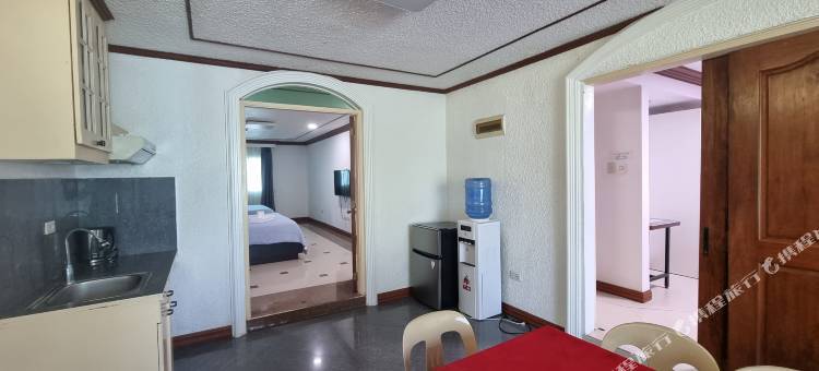 亚洲格林维尔酒店和度假村(Asian Greenville Hotel and Resort)图片