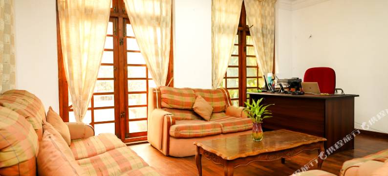 阿南酒店-韦拉瓦塔(The Anam Hotel - Wellawatte)图片