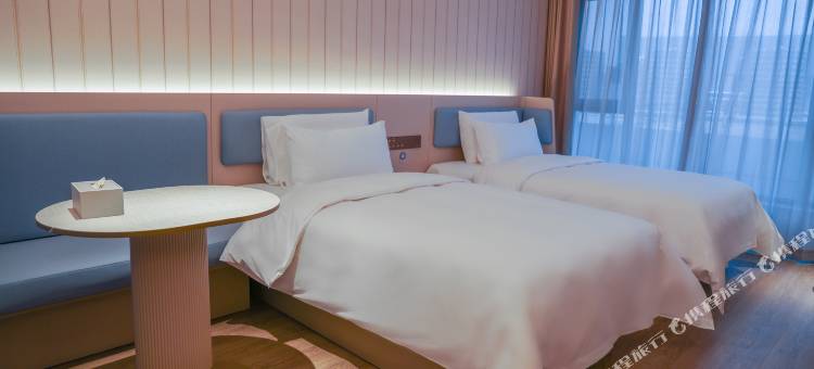 汉庭酒店(秦皇岛山海关火车站店)图片