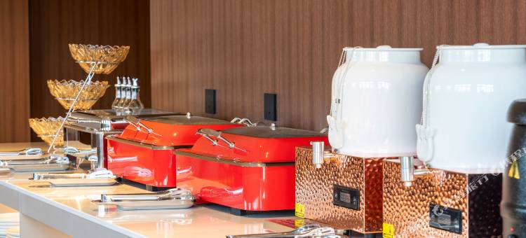 尚客优悦酒店(高唐时风路店)图片