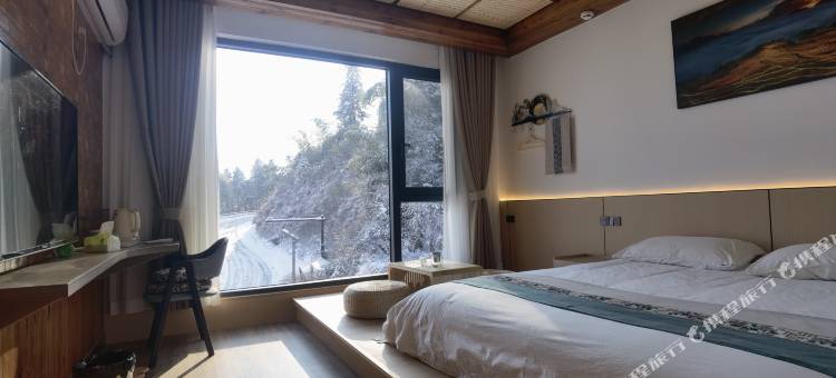 云和炊烟Meeting·度假民宿(云和梯田九曲云环店)图片