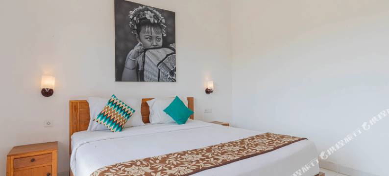 鸡蛋花之家和上门按摩spa由Ecommerceloka(Frangipani House & Spa by ecommerceloka)图片