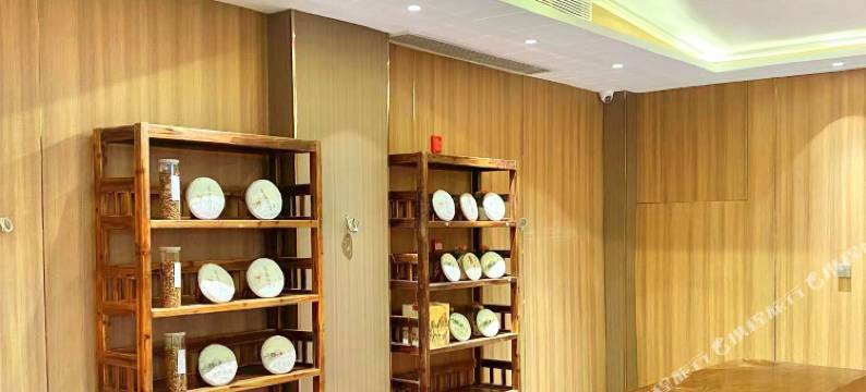 西双版纳温斯曼假日酒店图片