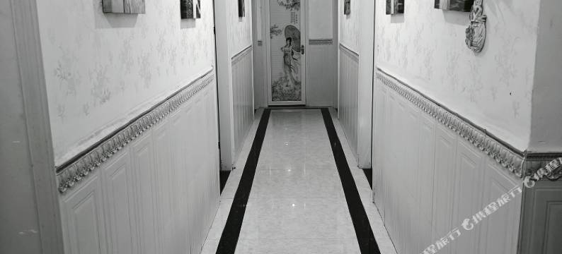 丹霞山罗马假日主题宾馆图片