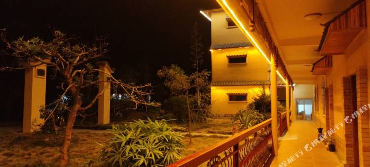 壮瑶宝山苍子民宿图片