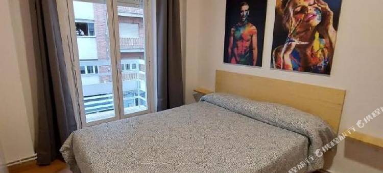 格拉纳达弧形之家(Arc House Granada)图片