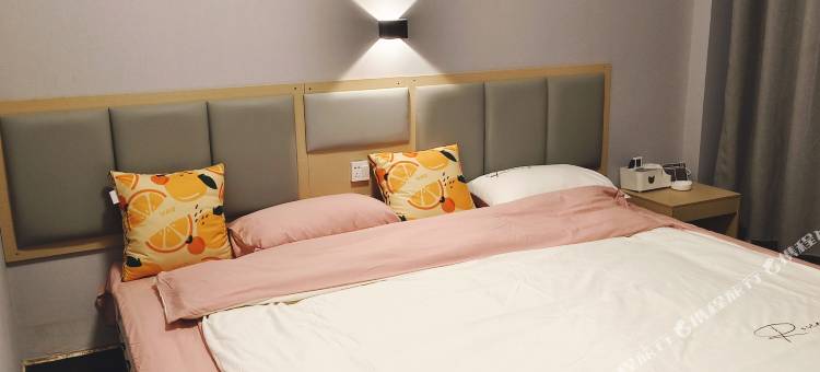 巍山归去来智能酒店(大仓店)图片