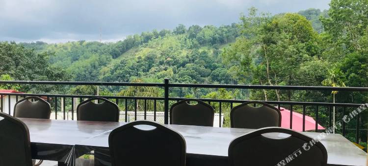 马达拉住宅酒店(The Springfields Kandy)图片