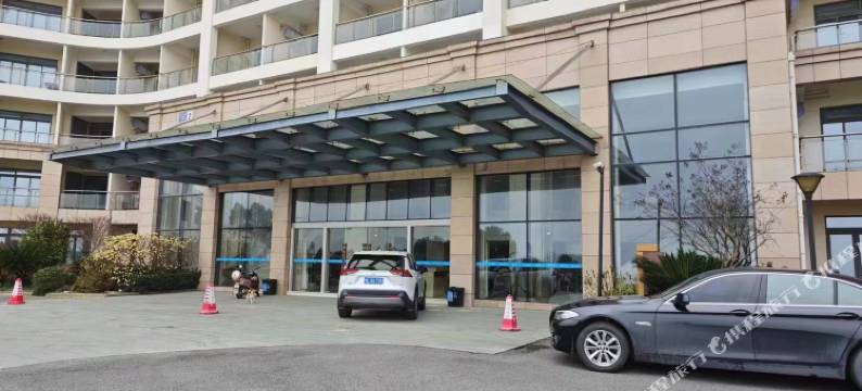 岱山旅居拾光民宿(秀水湾店)图片