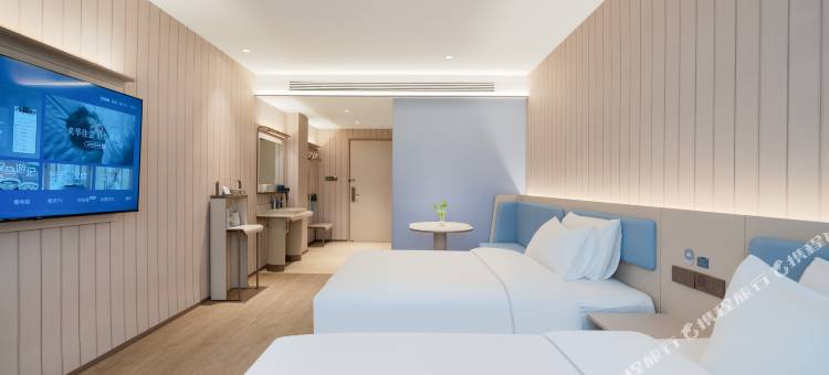 汉庭酒店(和田火车站店)图片