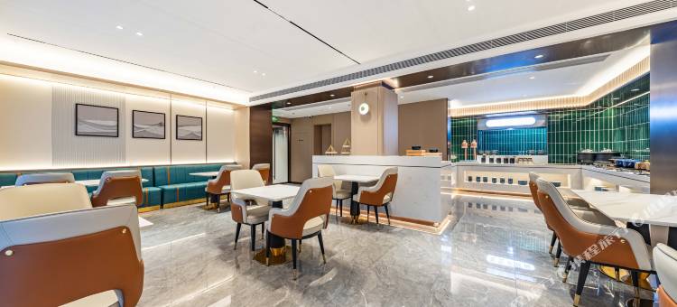 星程酒店(廊坊香河家具城店)图片