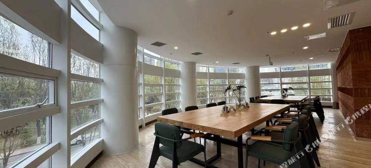 京武HOTEL(武乡八路军太行纪念馆店)图片