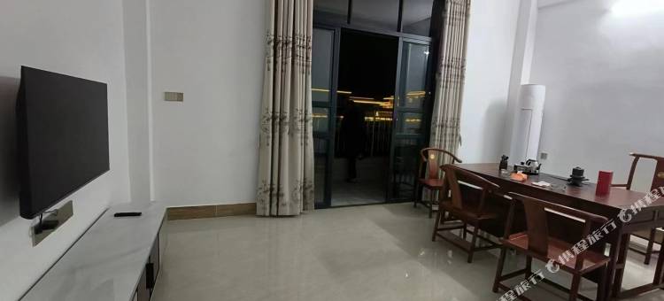 白盆珠一豪民宿图片