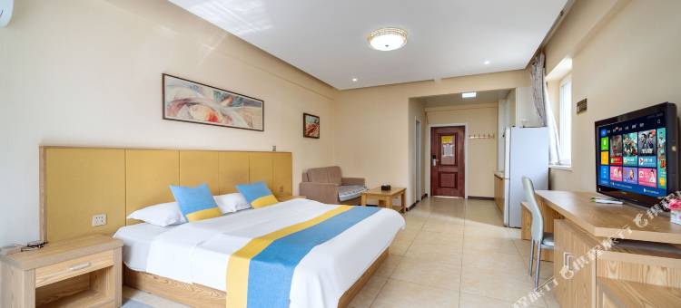 沈阳奈宿公寓(瑞京瑞盛汽配城店)图片