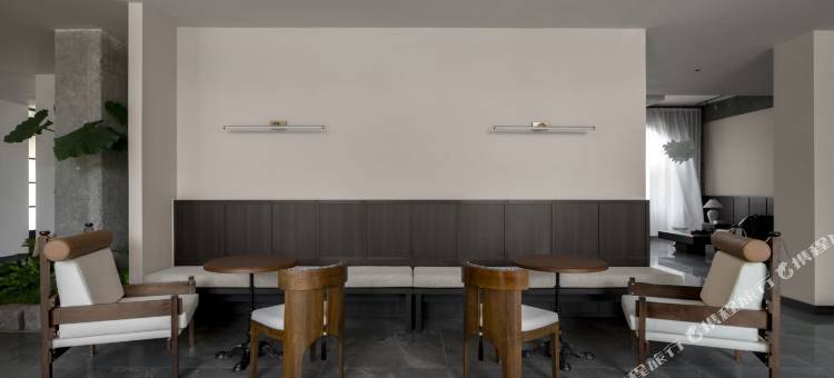 云朵酒店(金帝庄园店)图片