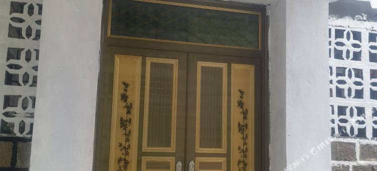 平潭崎乐渔村客栈(68海里景区店)图片