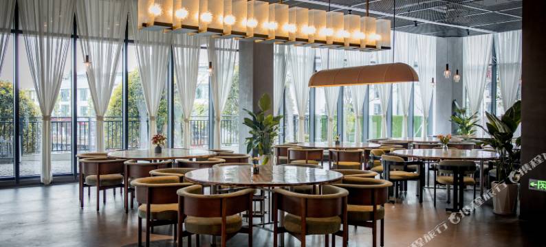 仙岛湖国际温泉度假村图片