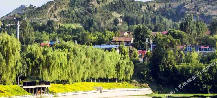 喆·啡酒店(济南钢城区银座商城店)图片