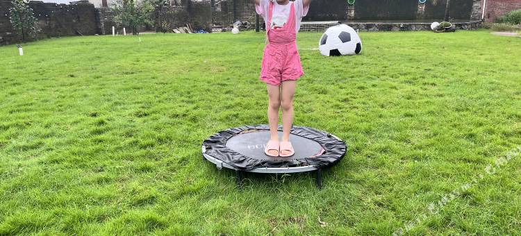 孔雀湖民宿(开平市大沙镇店)图片