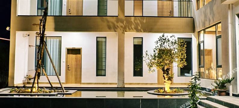 小石驿民宿(三义国际机场店)图片