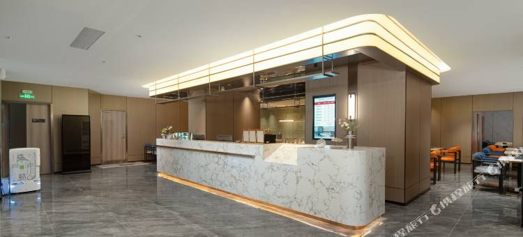 宜致酒店(广州中山大学附属第一医院广东省人民医院店)图片