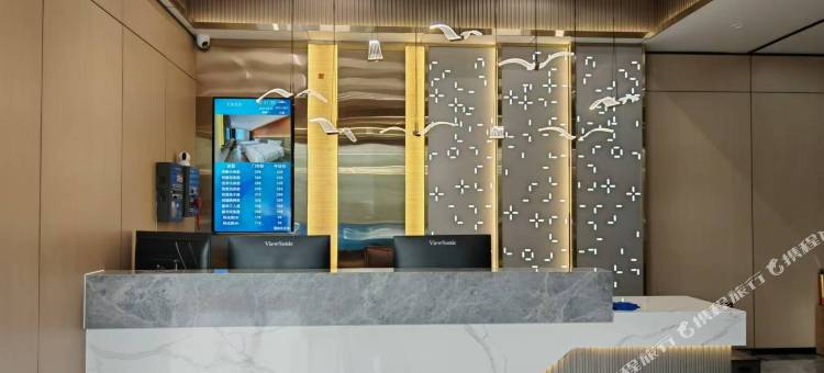 天悦酒店(武汉解放大道同济医院店)图片