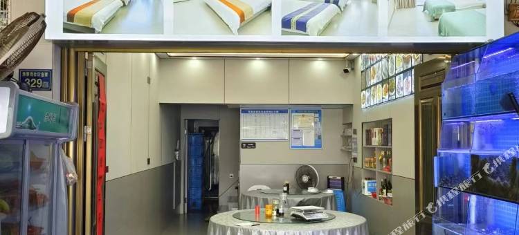 渔寮阿勇民宿图片