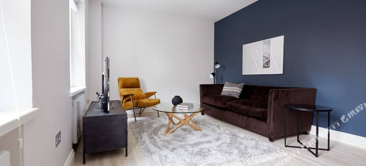 5VH Virginia House, 31 Bloomsbury Way图片