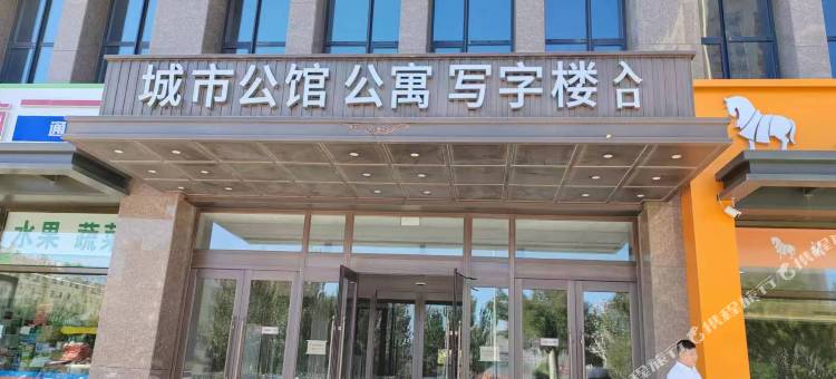 龙桥民宿图片