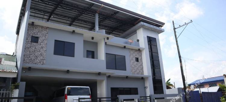 RedDoorz at Kopinos Tourist Inn Hotel图片