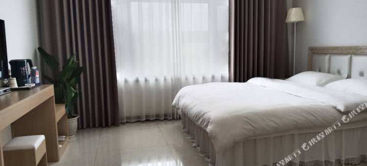 漠河芳菲民宿图片