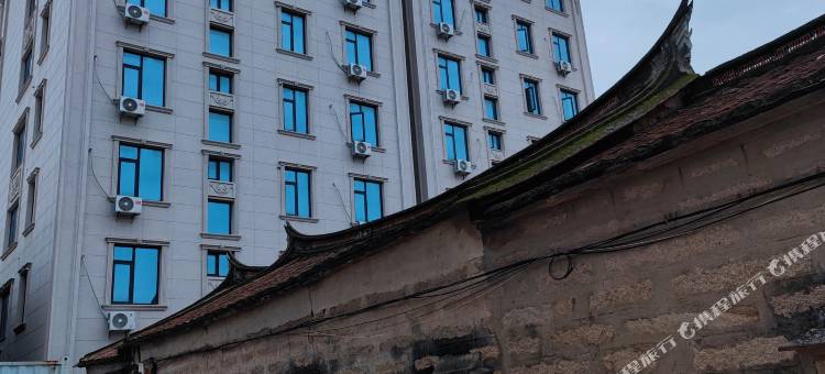 漳浦将军澳民宿图片