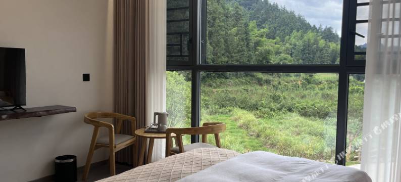 梵净山人在旅途驿栈(亚木沟景区店)图片