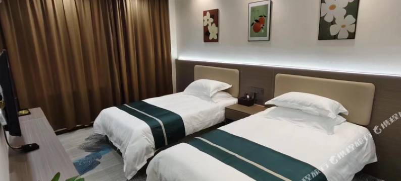 武威云尚宾馆图片