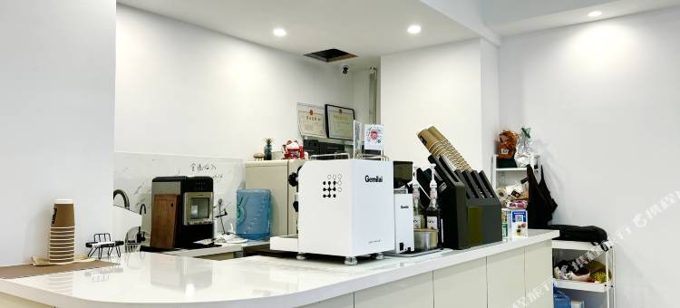 大连漫月民宿(西安路店)图片