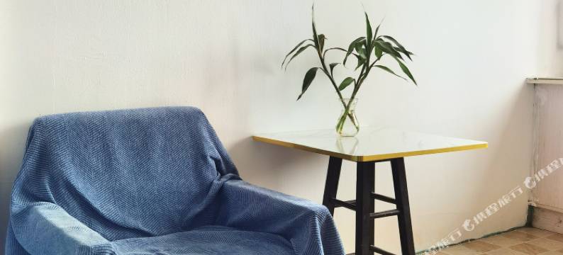 馨云短居民宿(青浦赵巷地铁站店)图片