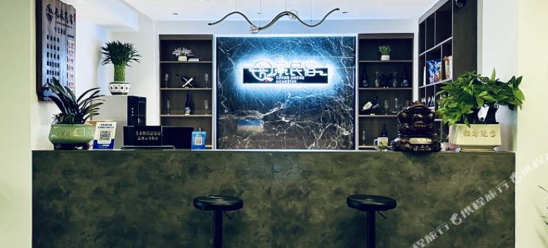 咸丰长承民宿图片