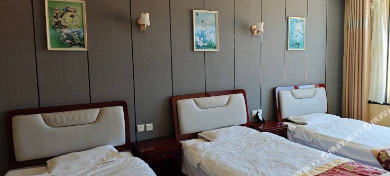 隆化龙悦宾馆图片