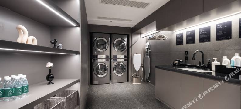 合肥淮河路步行街银泰中心轻居酒店图片