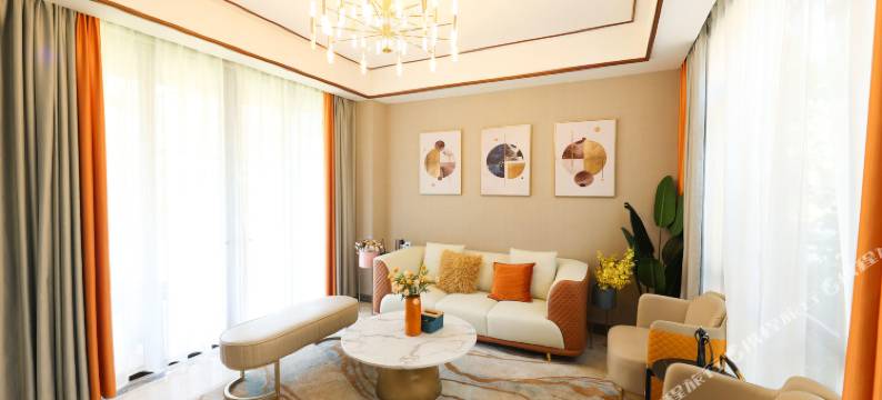 从化夏至公寓(从化碧桂园1960)图片