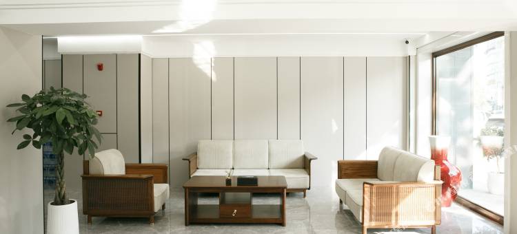 茗荟商务宾馆(松原大路店)图片