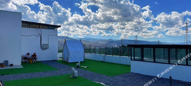 亚亿商务酒店图片