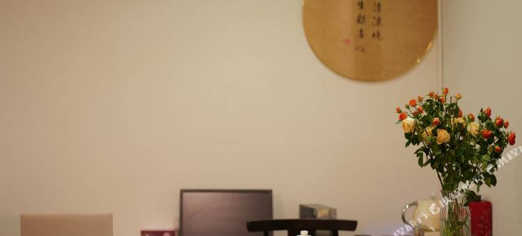南意民宿(大理古城洱海门店)图片