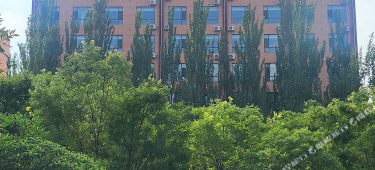 塞尚温客酒店图片